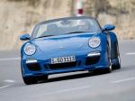 Porsche 911 Speedster 2010 года (WW)